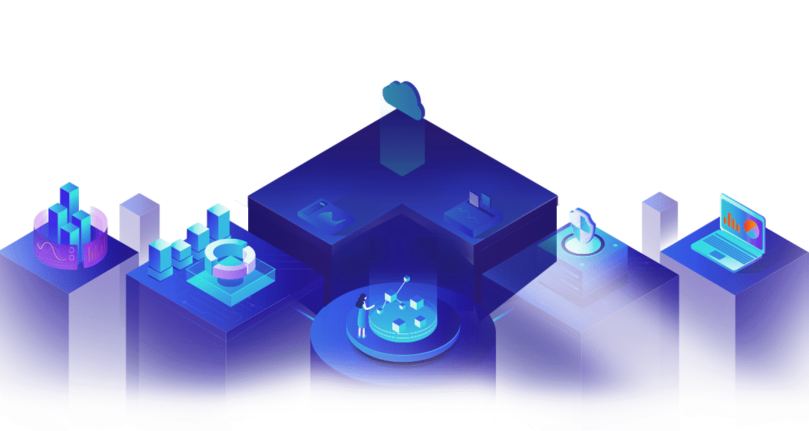 IOT智能电控系统